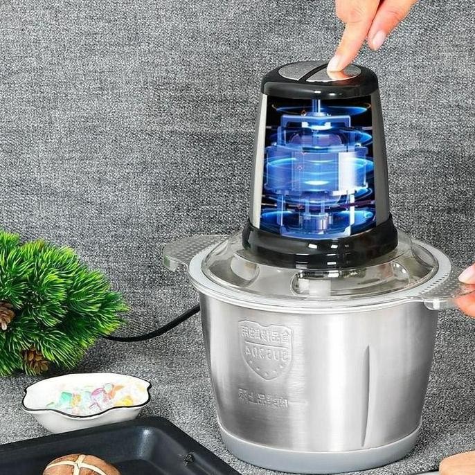 KONOSUN MAGIC BLENDER / MESIN PENGGILING JEPANG X2000 / MULTIFUNGSI Terlaris