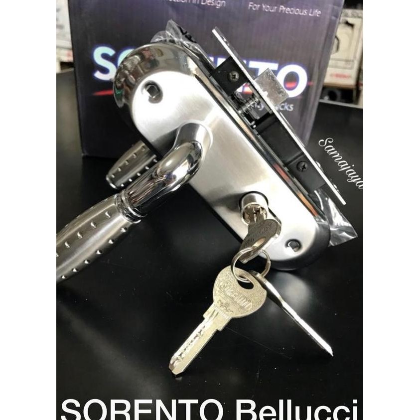 Kunci Pintu Rumah Sorento Kecil. Kunci Rumah Kunci Kamar Hh Quality