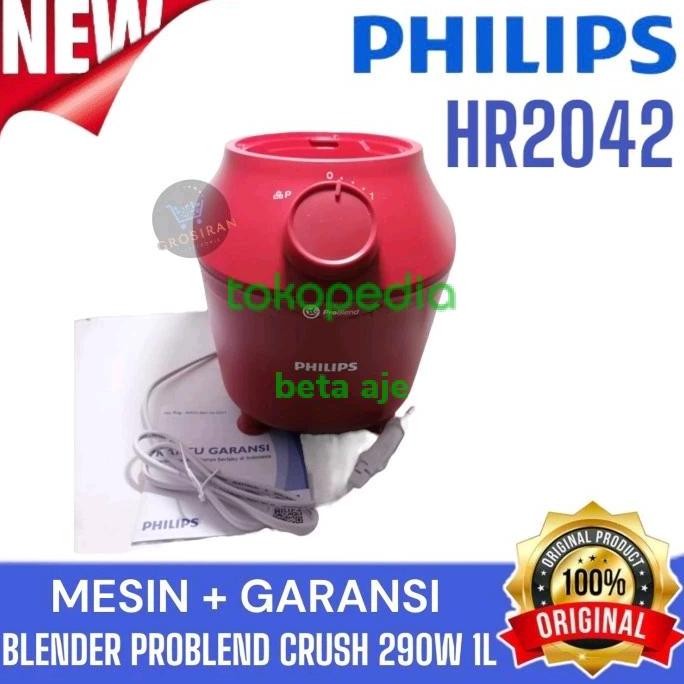 MESIN DINAMO MOTOR BLENDER PHILIPS HR2042 HR 2042 ASLI ORIGINAL ORI Terlaris