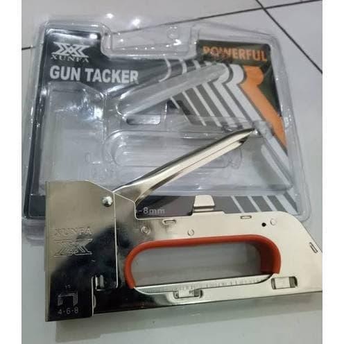 

Guntacker Peralatan Sablon Termurah Best Quality 100% Original