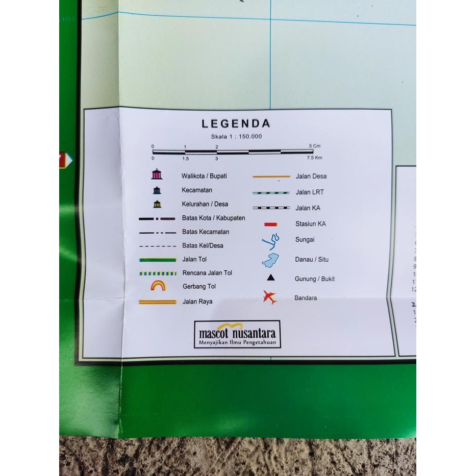 

Bt Peta Kabupaten Bogor Lipat