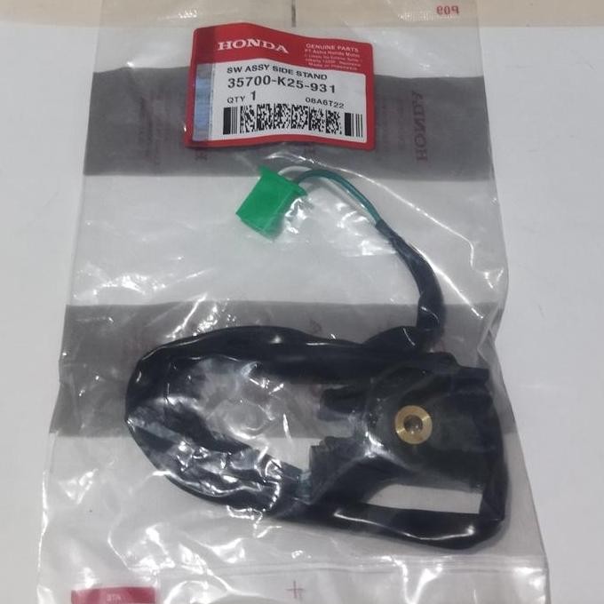 Switch Standar Samping Honda Beat Fi