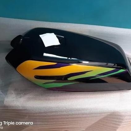 ready  TANGKI YAMAHA YT 115 RXS ORIGINAL