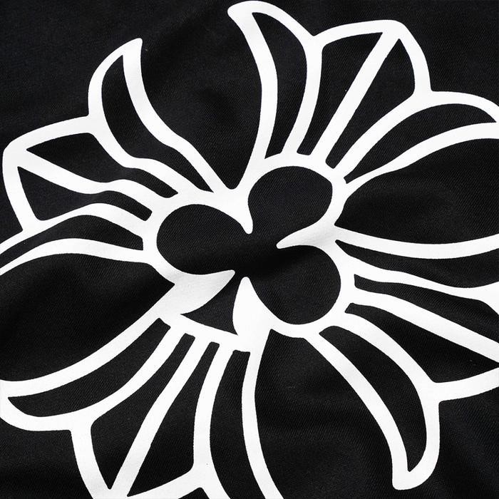 ZCS Insurgent Club - Hoodie Chrome Club Black