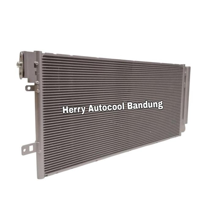 ~@~@~@~@] Condensor - Kondensor Ac Mobil Chevrolet Spin Diesel