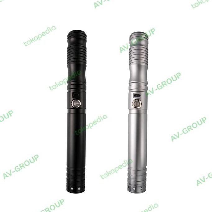 Cheapest (termurah) Lightsaber Neopixel (Xenopixel V3) - Bluetooth