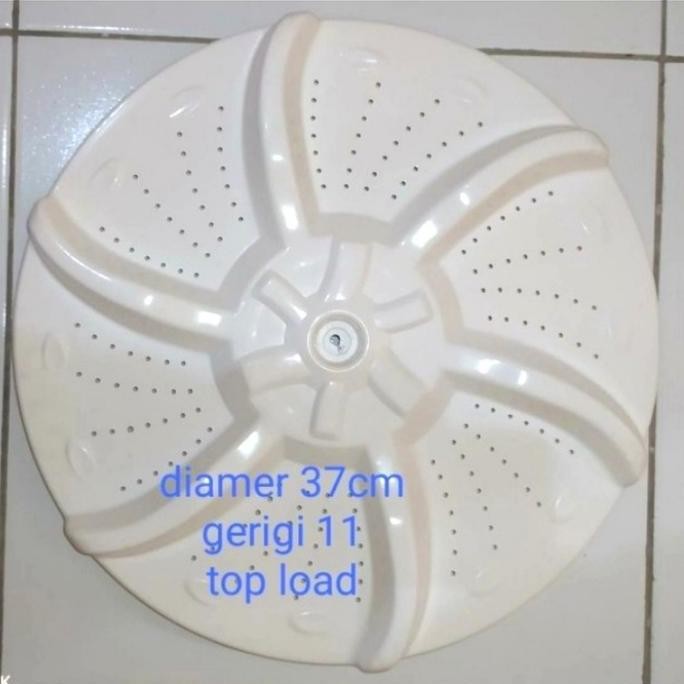 Pulsator mesin cuci Sanken AW-S907 magic wash series TERMURAH