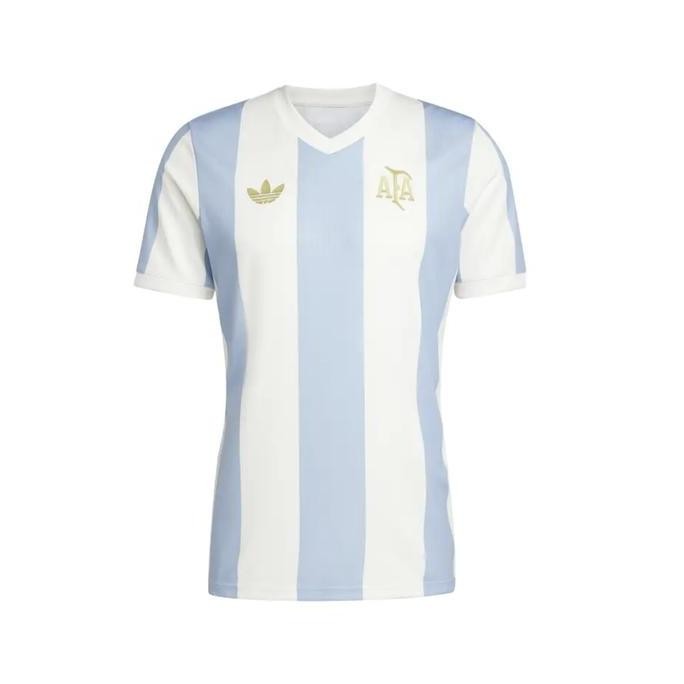 Jersey Argentina Original ADIDAS ANNIVERSARY 2024/2025