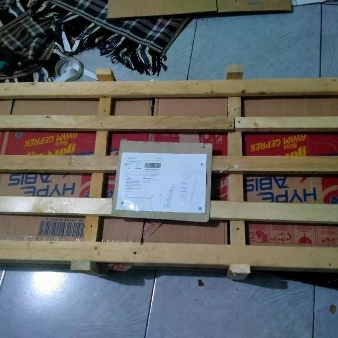 lampu dinding pipa industrial / industrial wall pipe lamp 3