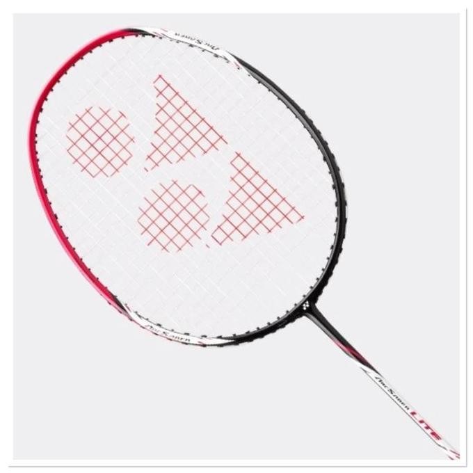 Raket Badminton Yonex Arcsaber Lite +Grip Original