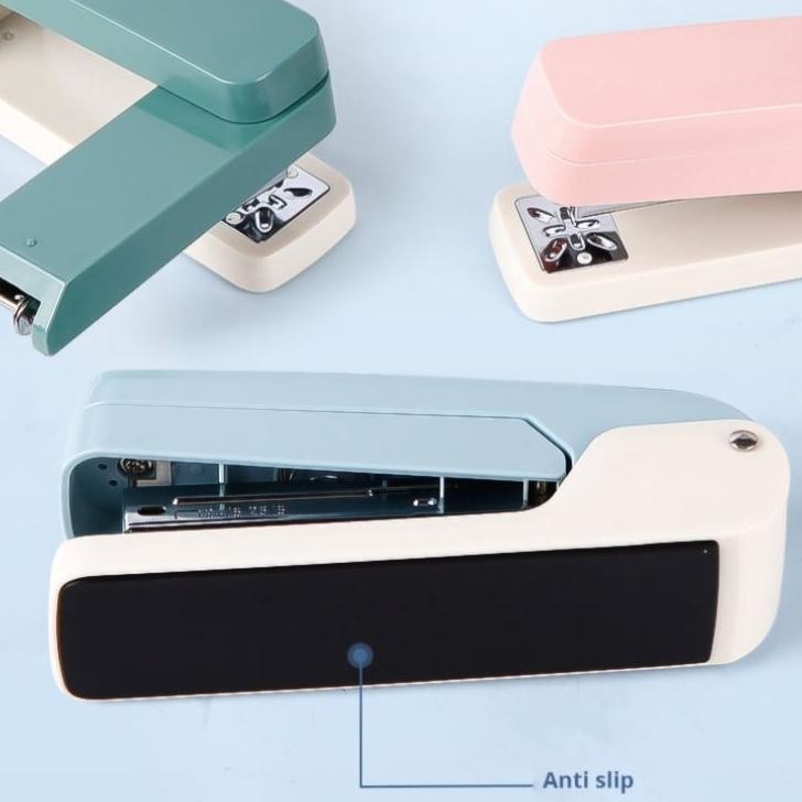 

Stapler 360 Derajat 360 Degree Stapler Stapler Anti Slip Stapler Besar Hekter 360 Derajat
