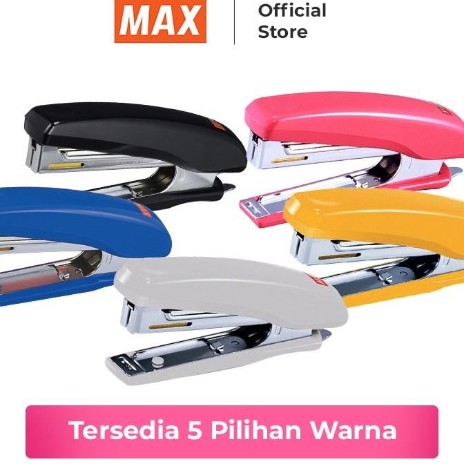 

Max Stapler Hd10D Staples