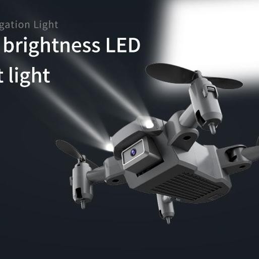 Quadcopter Drone Mini Pocket Kamera 4K Camera ELF KY905
