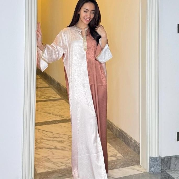 kaftan alesa ombre series