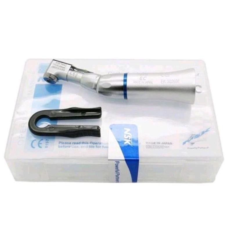 Micromotor mikromotor dental handpiece Contra angel NSK NAC