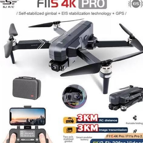SJRC F22 S3 PRO / DRONE SJRC F22 S3 PRO / SJRC DRONE F22 S3 PRO