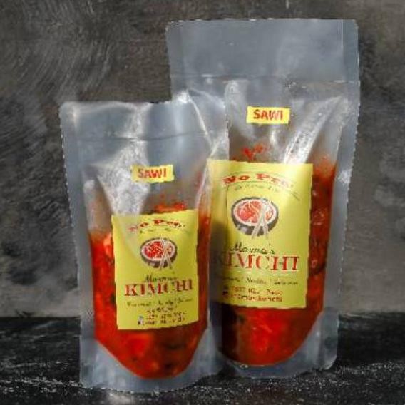 

Nopre Kimchi Sawi Gram