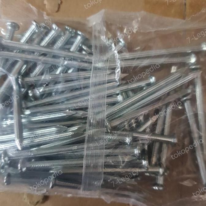 =+=+=+] Paku beton 2 inch/paku beton 2" /paku beton 5cm/ concrete nail 2inch