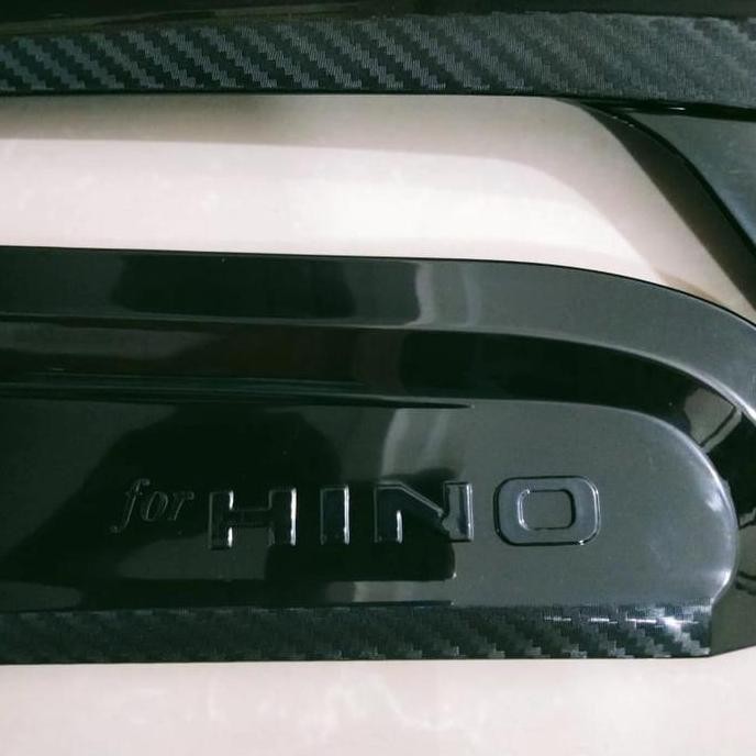 // talang air hino Lohan jumbo //