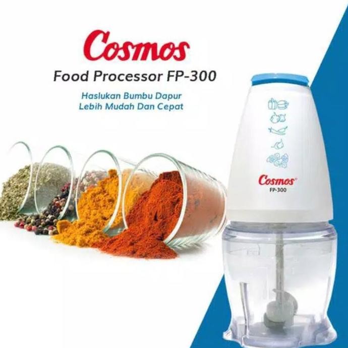 blender kapsul serbaguna cosmos Terlaris