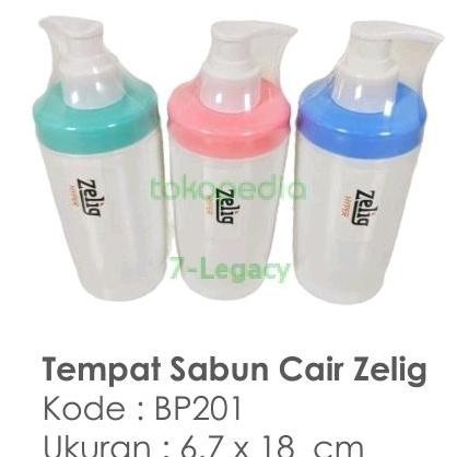 monggo] tempat sabun cair / Tempat sabun botol cair