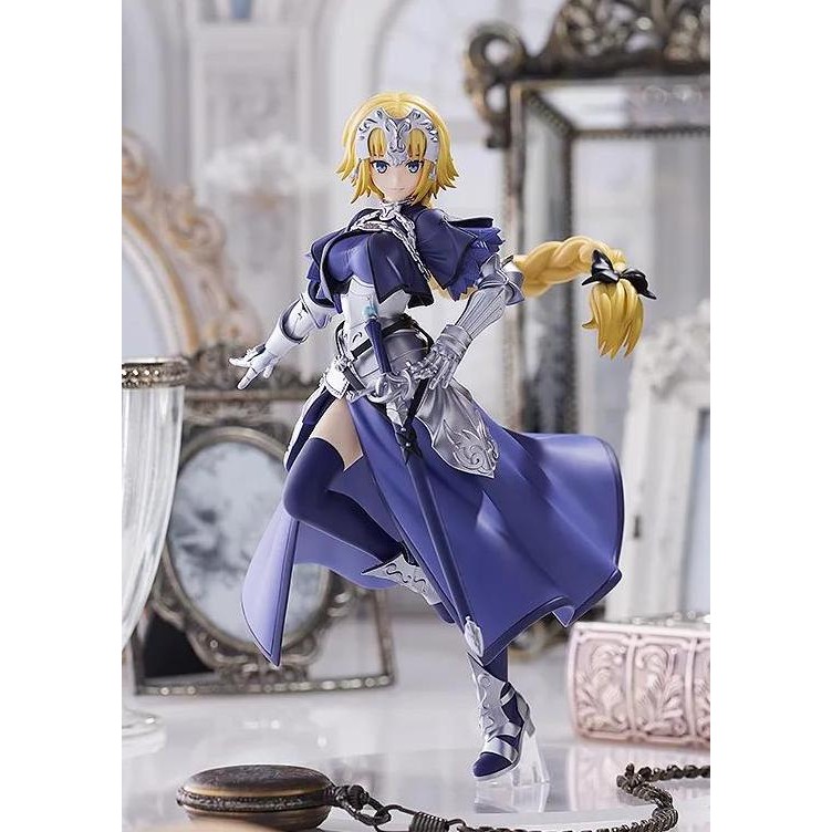 Figure Fate Grand Order - Pop Up Parade Ruler / Jeanne d' Arc