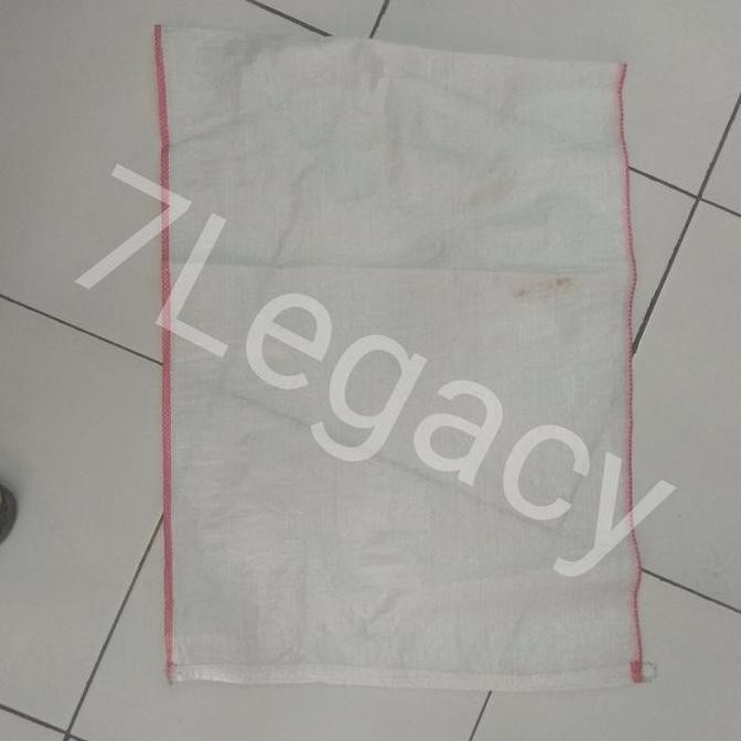 

@@@@] karung plastik 51x70cm baru
