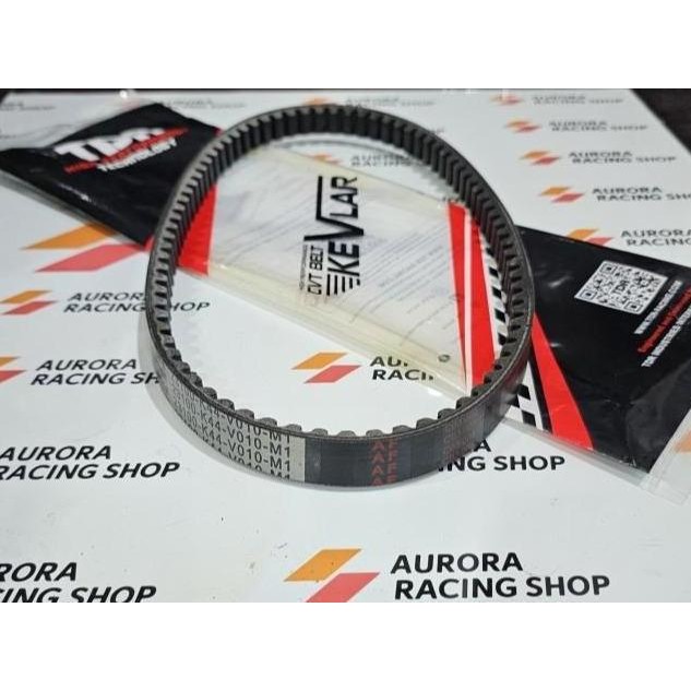 Vanbelt / V - Belt Tdr Kevlar Honda Scoopy Fi 2018 - 2022 ( K44 )