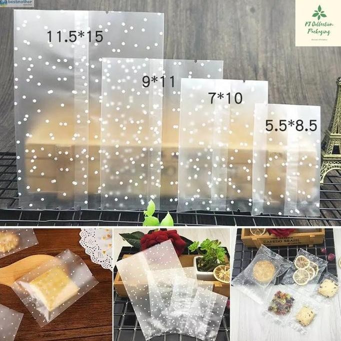 

Plastik Kue Bulan Mooncake Food Grade