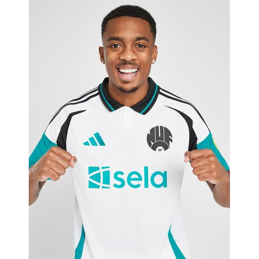 Jersey Newcastle United FC 2024/25 Third Shirt