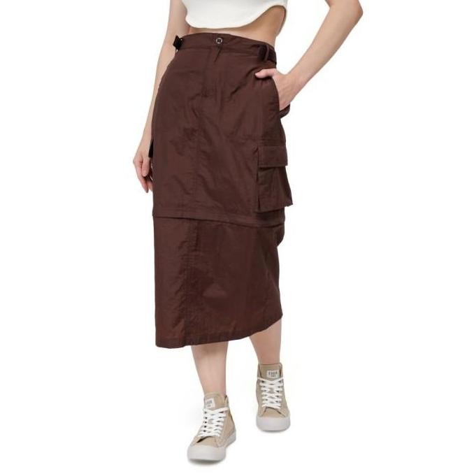 EIGER NOMI CARGO SKIRT