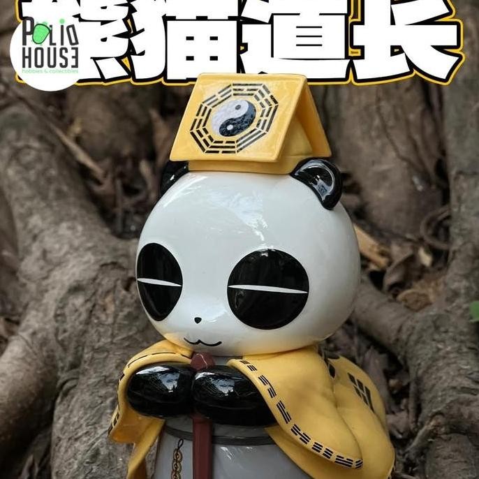 Zombie party tao priest Opandee exclusive