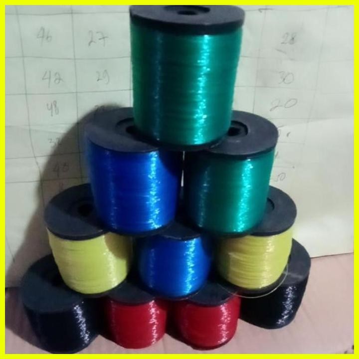 100% Kenur Marlin 0.35 1200 Yard