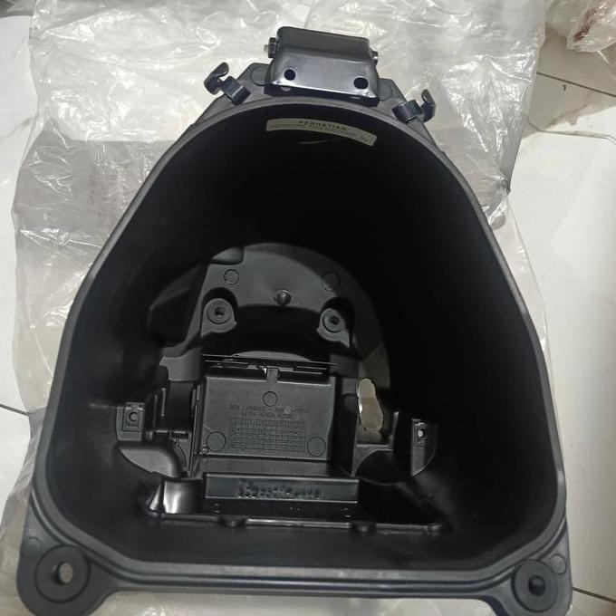 / Box Bagasi Supra X 125 Original Kph 880 /