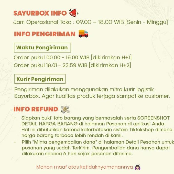 

Tahu Sutra Kuning 700 - 900 gram Sayurbox PS