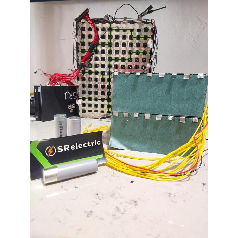 Servis Sepeda Listrik Dan Motor Listrik Area Sidoarjo Surabaya Kualitas Terbaik Harga Termurah