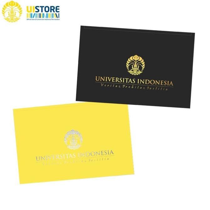 Sale Ui Store | Map Ijazah Ui | Official Merchandise Of Universitas Indonesia