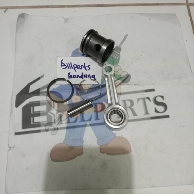 *:*:*:*:*] piston stang ring DM8100 Fisch DM-8100 jack hammer bobok beton