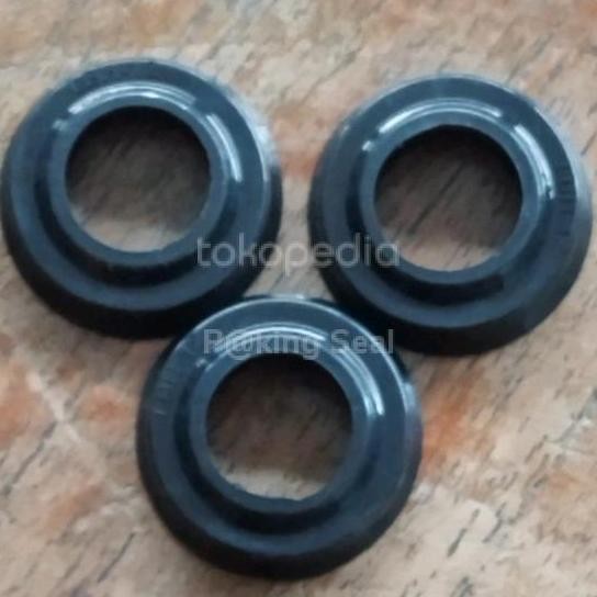 oil seal jet cleaner Lakoni daytona 100 ( 1 BIJI) BARU