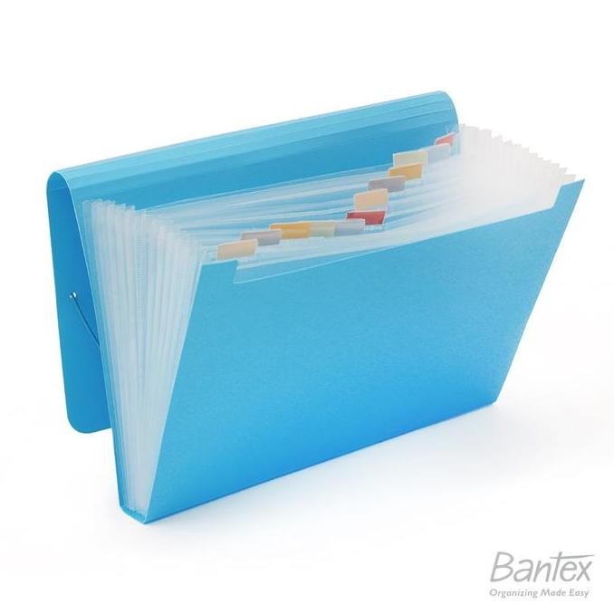 

Sale Bantex Pastel Colour Expanding File Pp Folio/F4 - 3601