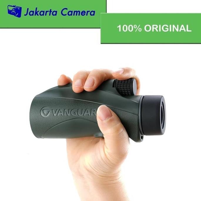 Vanguard Veo Ed 8420M 8X42 Monocular Scope Include Phone Holder
