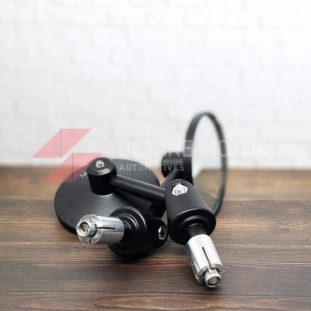 Spion Jalu Bulat Spion Cembung Spion Jalu Lipat Model RIZOMA