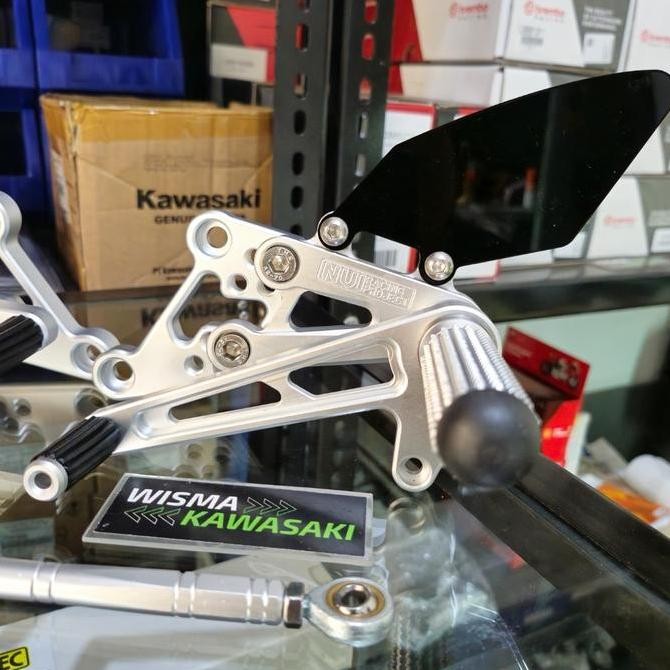 Underbone UB Nui Thailand Ninja R SS RR New Old ZX