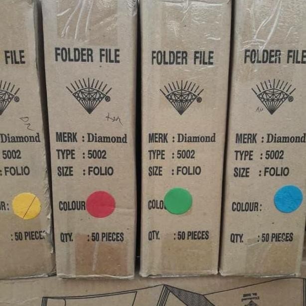 

Sale Map Diamond 5002 Kuning, Merah, Hijau, Biru.