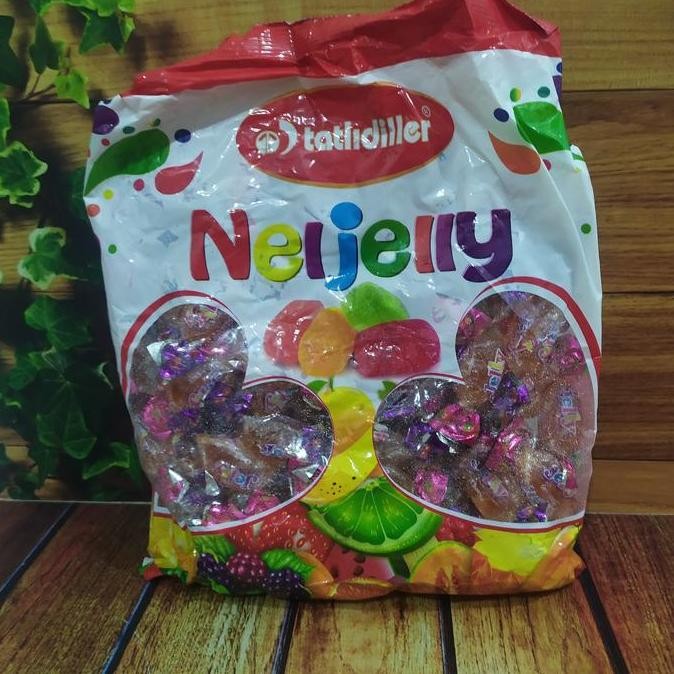 

Permen Neljelly 1Kg Permen Arab Oleh-Oleh Haji