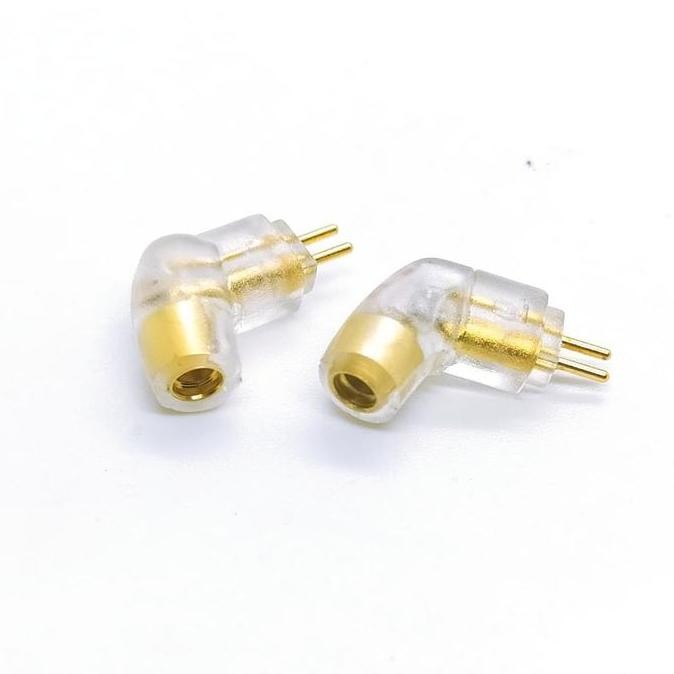 READY CONVERTER ADAPTER MMCX TO 2PIN 0.78MM - KABEL UPGRADE EARPHONE MOONDROP