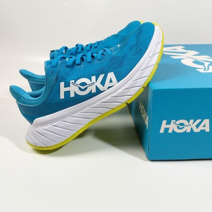 Rs Sepatu Hoka Carbon X 2 Mens Running Shoes Hoka Carbon X3 / Sepatu Running Cowok Hoka One Original