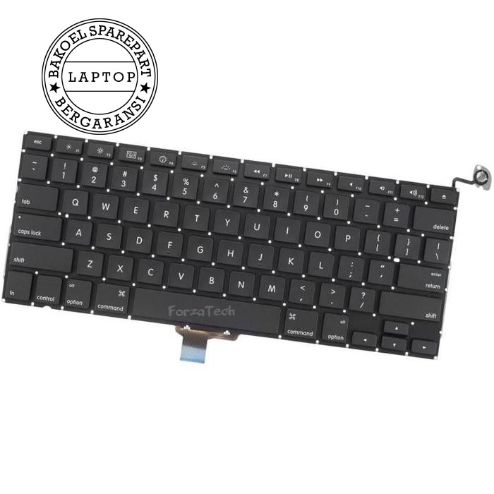 Keyboard Apple Macbook Pro A1278