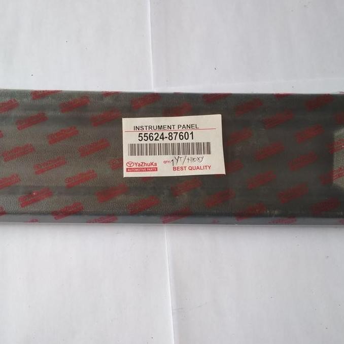 Meja Panel Koin Dashboard Taft GT Rocky Feroza Custom Interior Mobil Termurah