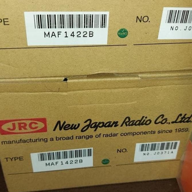 

Magnetron Jrc Maf1422B